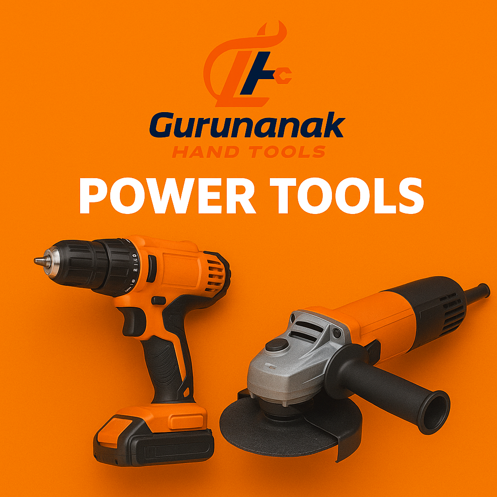 Power Tools
